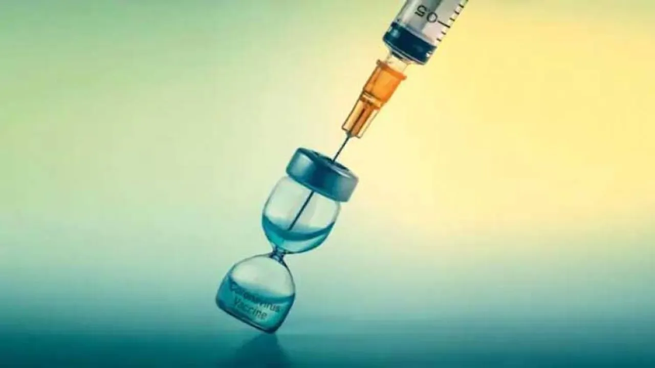 ବିଶ୍ୱର ପ୍ରଥମ ବ୍ୟକ୍ତି ଭାବେ କରୋନା ଟିକା ନେଇଥିବା ବ୍ୟକ୍ତିଙ୍କ ଦେହାନ୍ତ