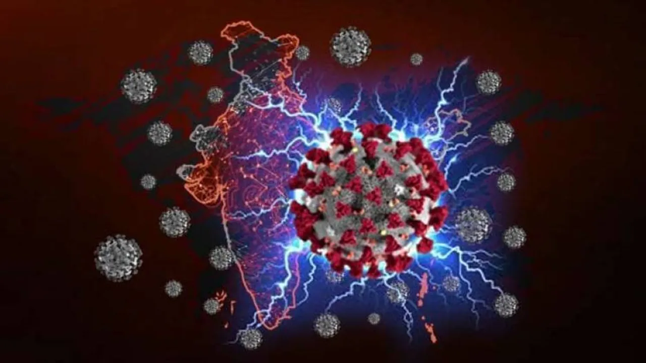 ଦେଶରେ ଏବେ ବି ଗମ୍ଭୀର କରୋନା ସ୍ଥିତି