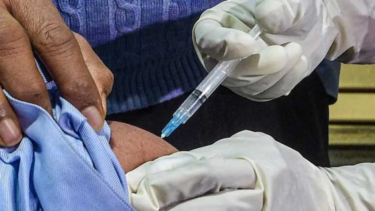 ଫେବ୍ରୁଆରୀ ପ୍ରଥମ ସପ୍ତାହରୁ କରୋନା ସମ୍ମୁଖ ଯୋଦ୍ଧାଙ୍କୁ ଦିଆଯିବ ଟିକା