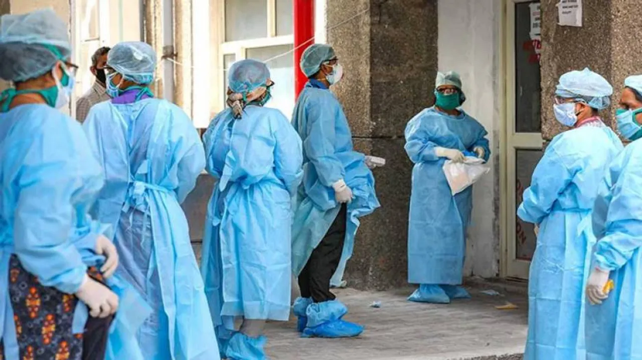 ଦିନକରେ ସୁସ୍ଥ ହେଲେ ୪୦୧୮ କରୋନା ଆକ୍ରାନ୍ତ