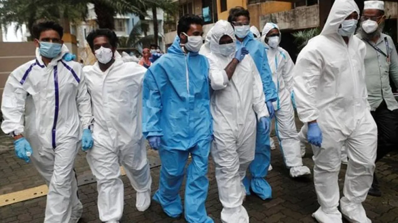 ଆଜି ପୁଣି ସୁସ୍ଥ ସଂଖ୍ୟା ୪ହଜାର ଟପିଲା