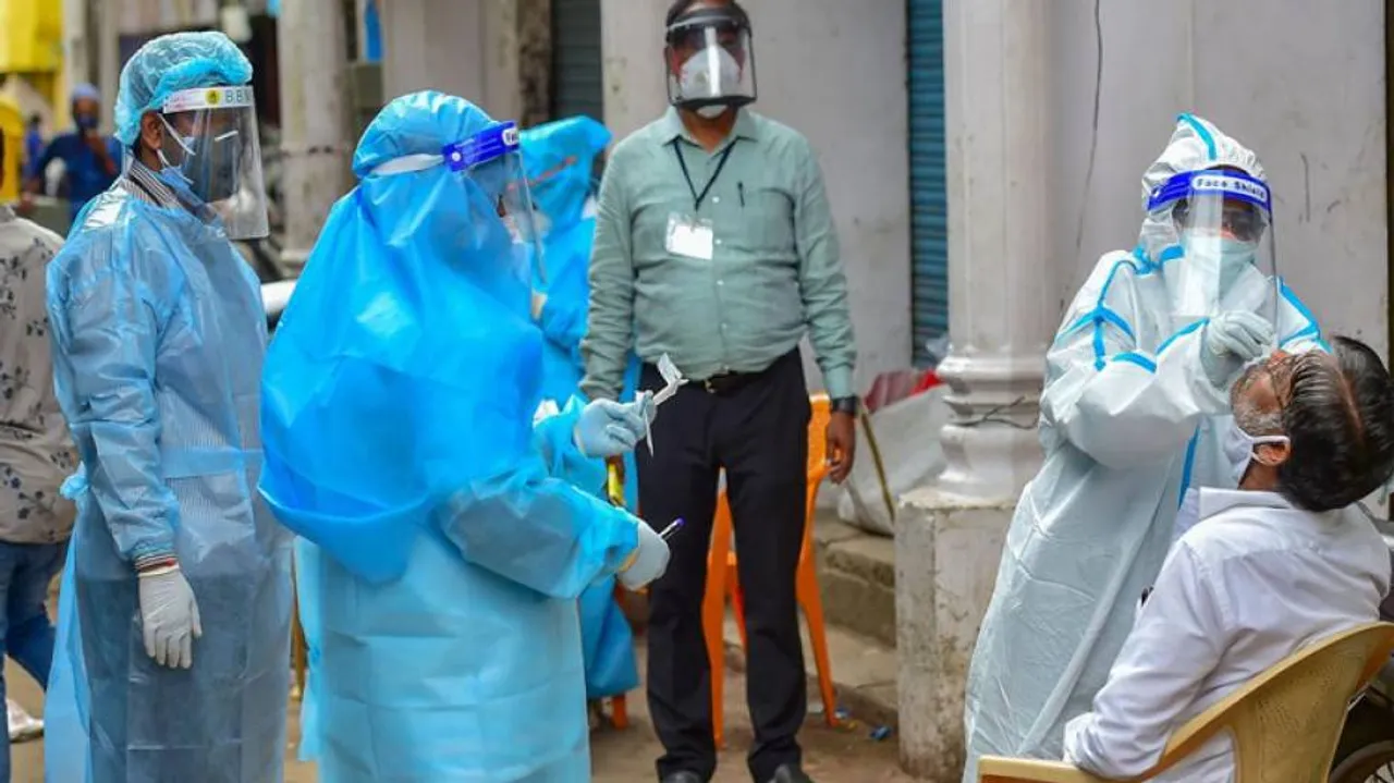 ୫-୬ ଦିନ ପରେ କମିଯିବ କରୋନା: ବିଶେଷଜ୍ଞ