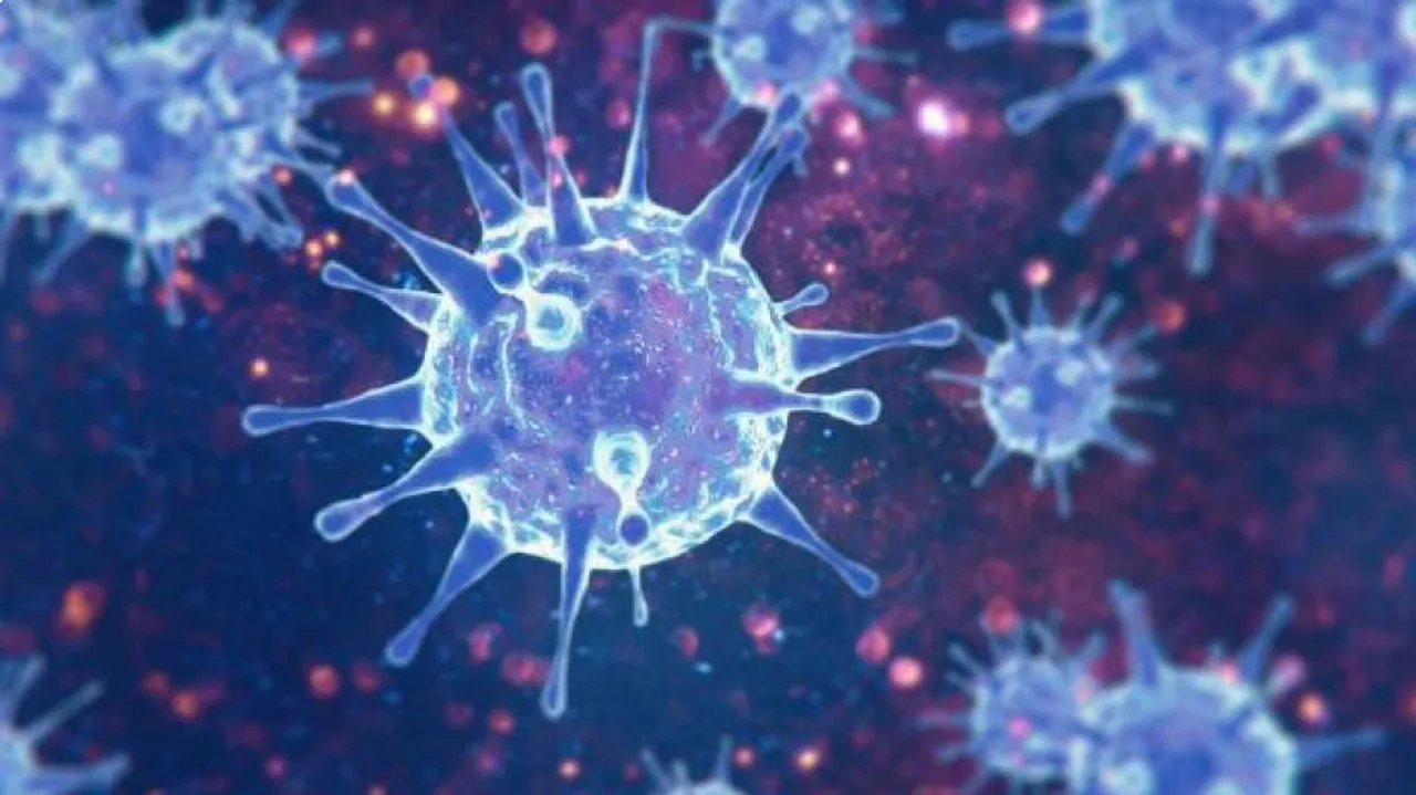 ଦେଶରେ ୨୪ ଘଣ୍ଟା ମଧ୍ୟରେ ୪୩, ୭୩୩ ନୂତନ ସଂକ୍ରମିତ ଚିହ୍ନଟ, ୯୩୦ ମୃତ