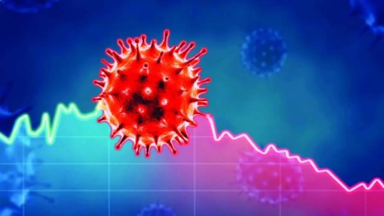 ରାଜ୍ୟରେ ଖସୁଛି କରୋନା ଗ୍ରାଫ୍ : ୨୪ ଘଣ୍ଟାରେ ୨୨୮୨ ପଜିଟିଭ୍ ଚିହ୍ନଟ, ୬୫ ମୃତ