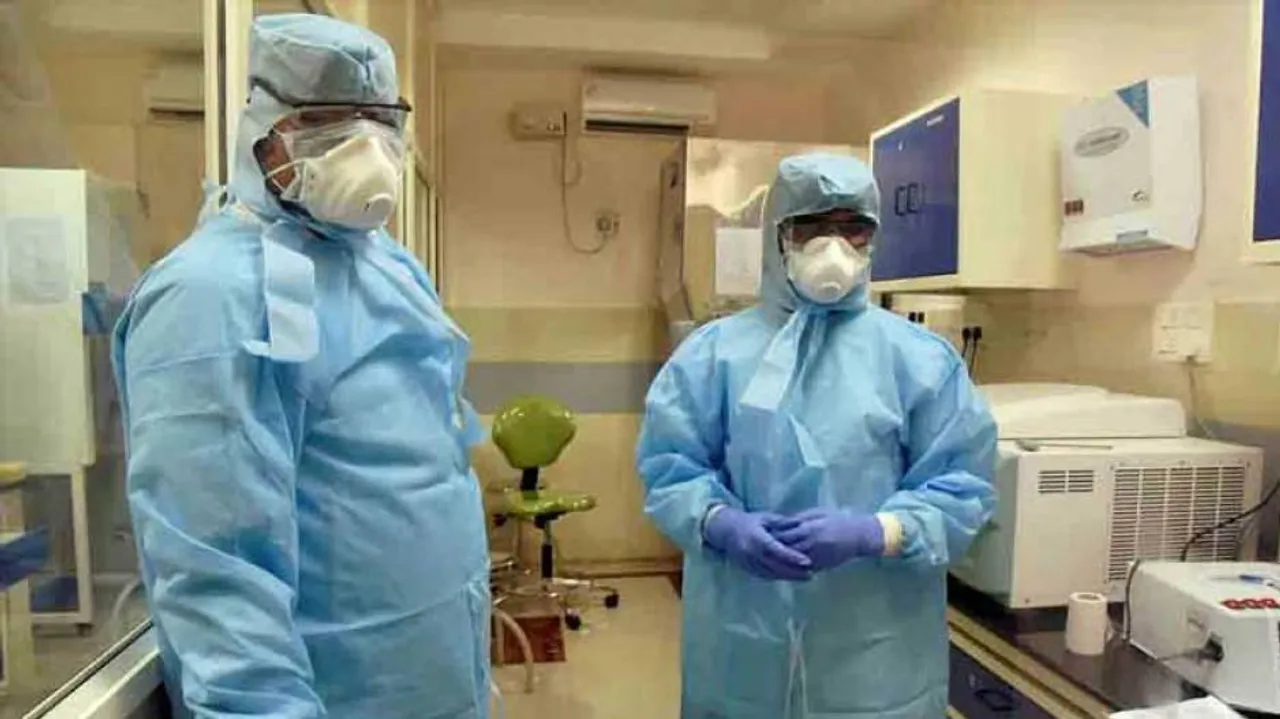 ଆଜି ରାଜ୍ୟରେ ସୁସ୍ଥ ହେଲେ ୩ ହଜାର ୨୭୮ ଆକ୍ରାନ୍ତ