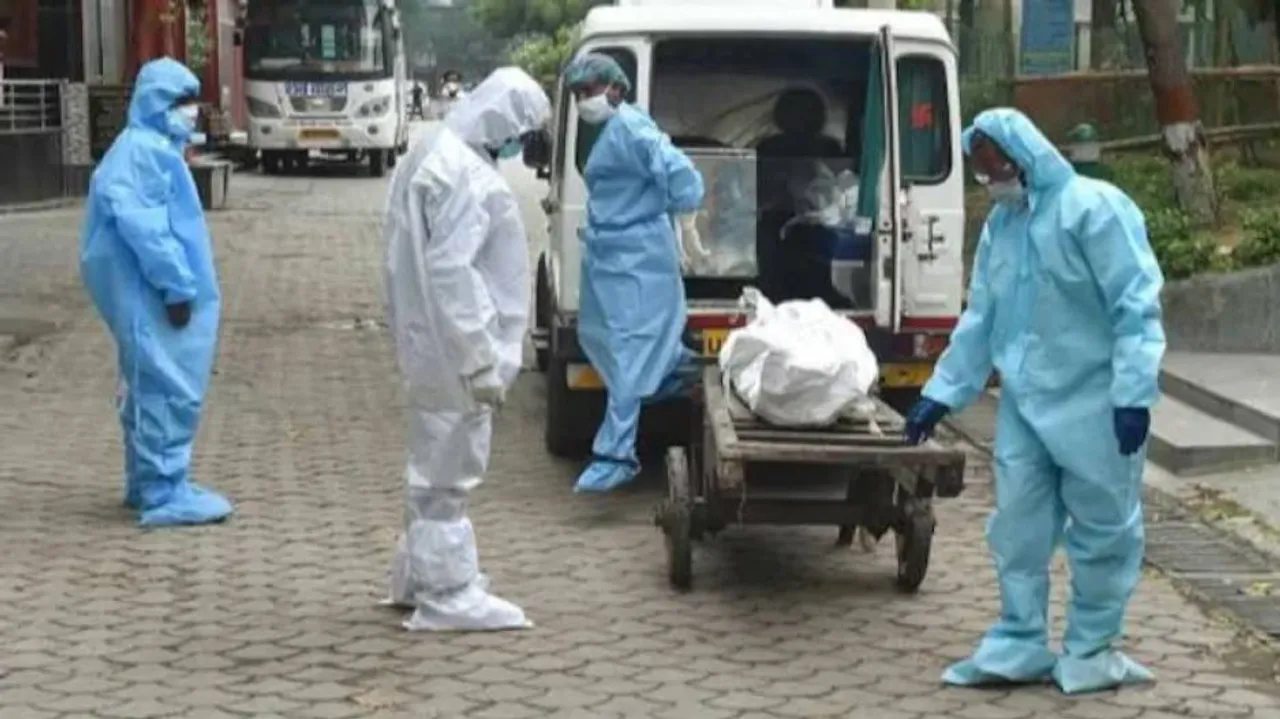 କରୋନାରେ ମୃତ ବ୍ୟକ୍ତିଙ୍କ ଅଟୋପ୍ସି ରିପୋର୍ଟରେ ଆସିଲା ଚମକାଇ ଦେଲା ଭଳି ତଥ୍ୟ