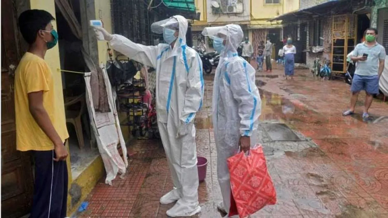 ଦେଶରେ ୬୨ ଲକ୍ଷ ପାର୍ କଲା କରୋନା ଆକ୍ରାନ୍ତଙ୍କ ସଂଖ୍ୟା; ମୃତ୍ୟୁ ସଂଖ୍ୟା ଏକ ଲକ୍ଷ ନିକଟତର