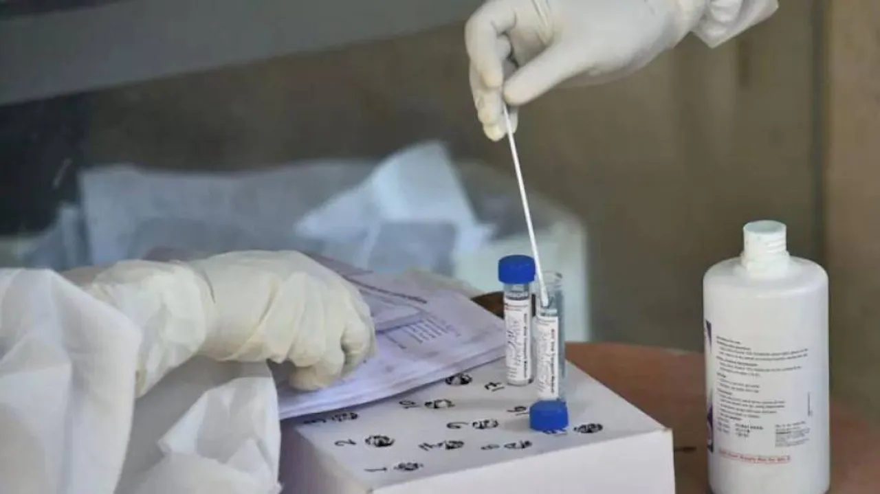 ପଞ୍ଜାବ କ୍ୟାବିନେଟ ମନ୍ତ୍ରୀଙ୍କୁ କରୋନା