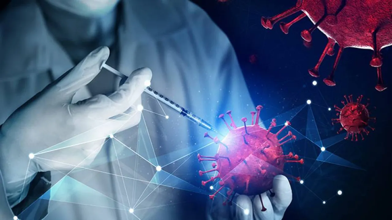 ଦେଶର ସୁସ୍ଥ ହାର ୯୩.୬୭ ପ୍ରତିଶତକୁ ବୃଦ୍ଧି