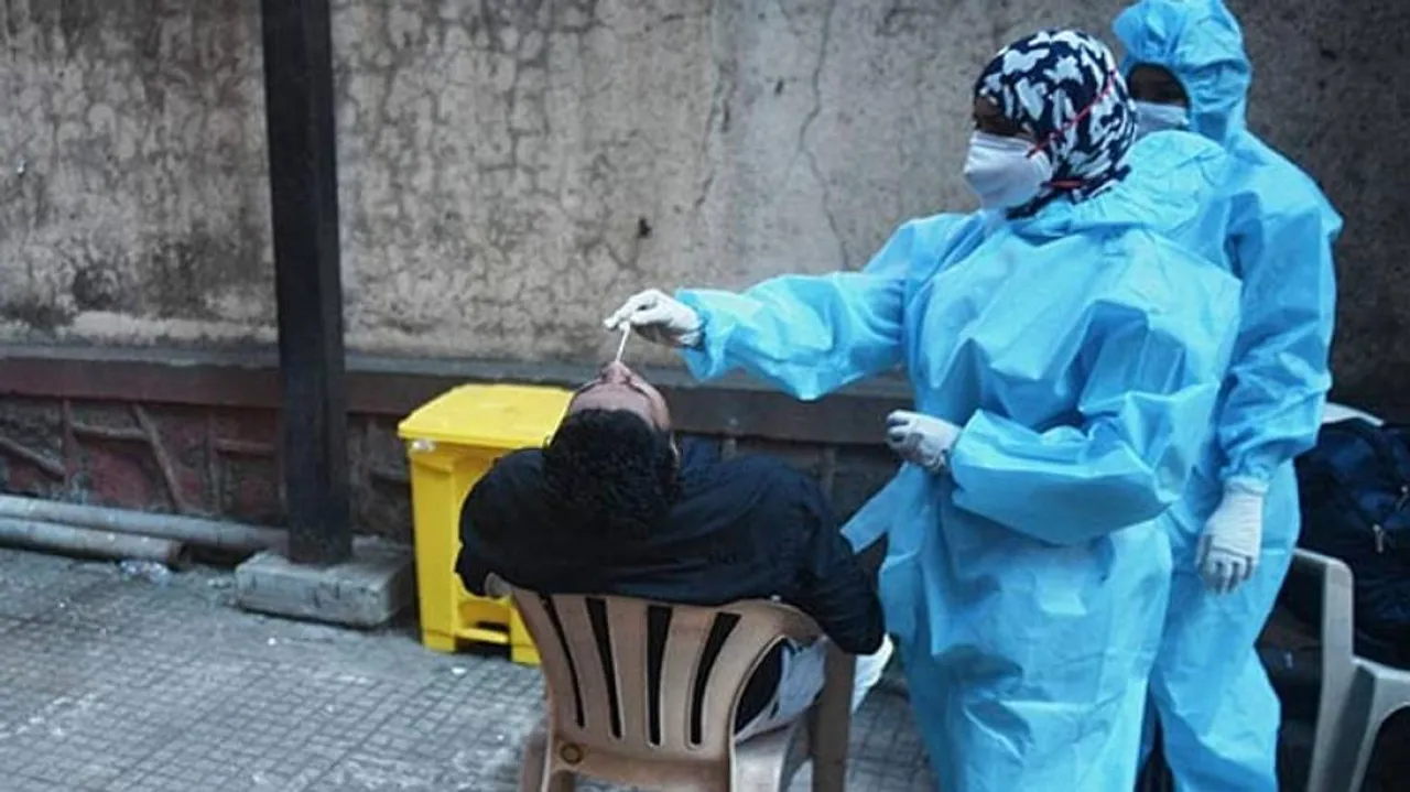 ଏହି ରାଜ୍ୟରେ କମୁଛି କରୋନା, କିନ୍ତୁ ଏଠି ବଢୁଛି