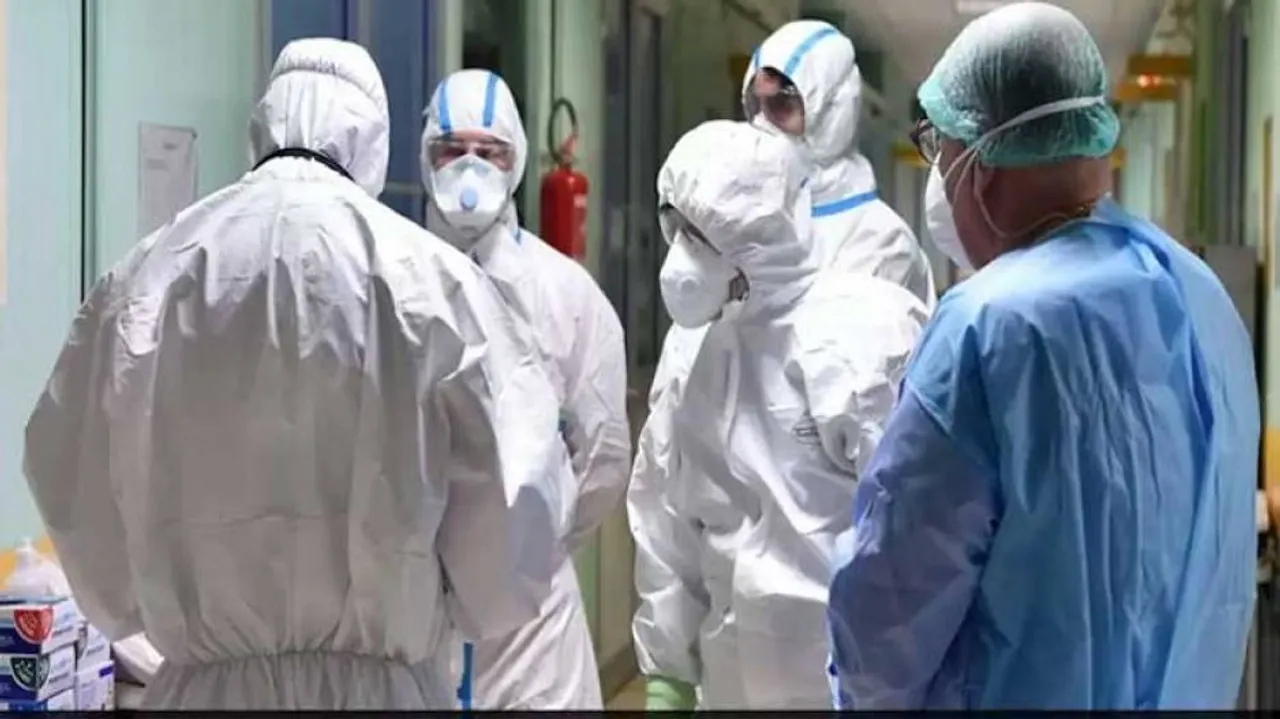 ରାଜ୍ୟରେ ସୁସ୍ଥ ହେଲେ ୩୪୮୪ କରୋନା ଆକ୍ରାନ୍ତ