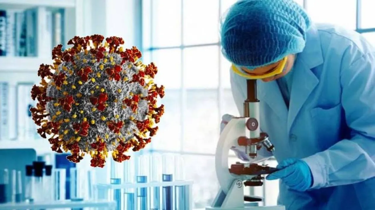 କଟକ ସହରରେ ୪୬.୩୯% ଲୋକଙ୍କ ଠାରେ ବିକଶିତ ହୋଇଛି ଆଣ୍ଟିବଡି