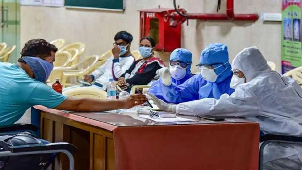 ଏହି ଜିଲ୍ଲାରୁ ଆଜି ସର୍ବାଧିକ କରୋନା ରୋଗୀ ସୁସ୍ଥ ହେଲେ