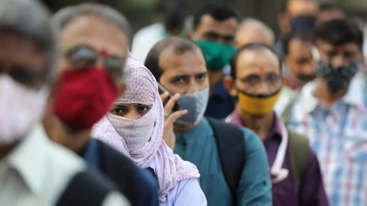 ୧୨ ରାଜ୍ୟ ଫେରନ୍ତାଙ୍କ ଉପରେ ନଜର ରଖ: ACS