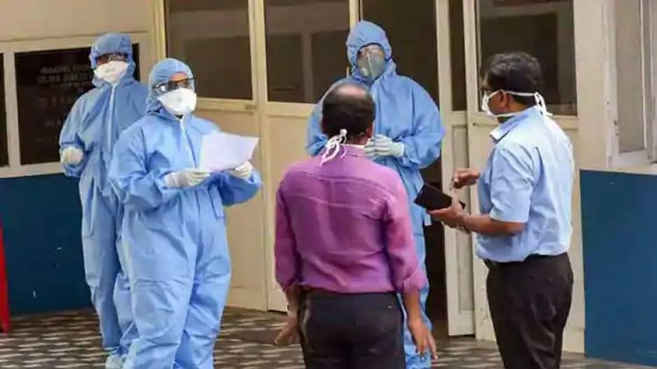 କରୋନାରୁ ସୁସ୍ଥ ହେଲେ ୧୭୮୫ ଆକ୍ରାନ୍ତ