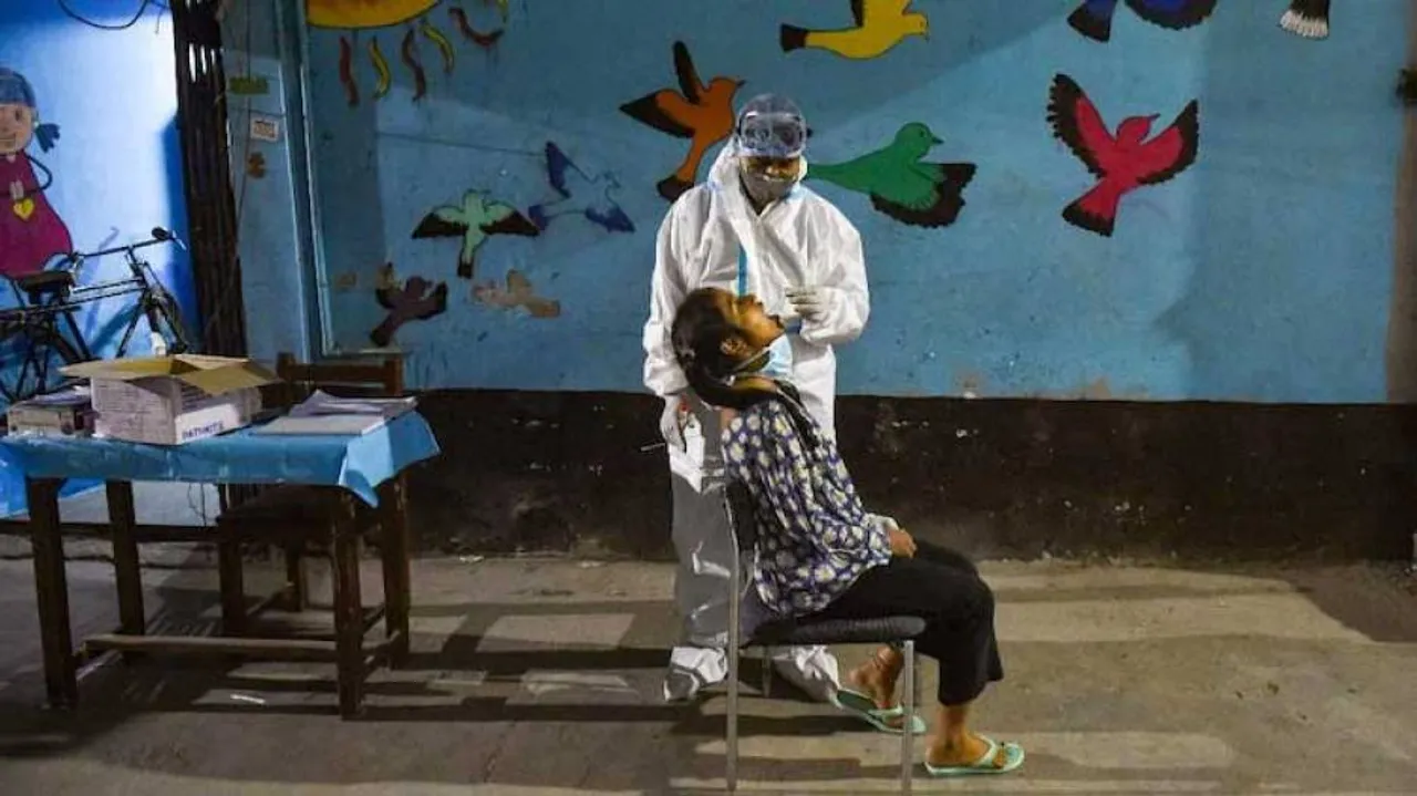 ଦିନକରେ ୧୪,୨୨୫ କୋଭିଡ-୧୯ ପଜିଟିବ୍ ଚିହ୍ନଟ; କେତେ ହେଲା ମୋଟ ମୃତ୍ୟୁ ସଂଖ୍ୟା ?