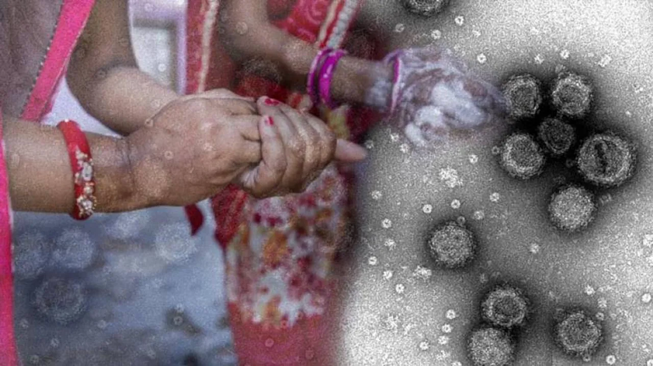 ଶନିବାର ସୁଦ୍ଧା ଦେଶରେ କରୋନା ସୁସ୍ଥ ହାର ୯୩.୦୯ %