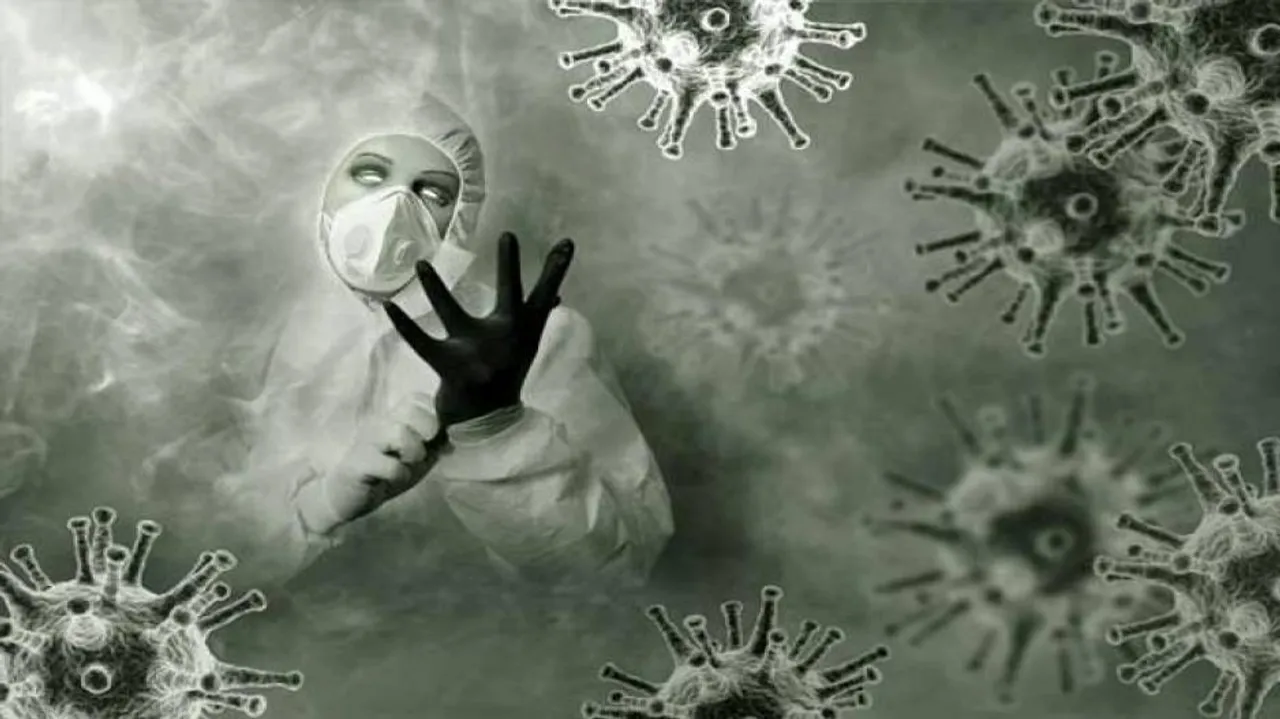 ଦେଶରେ କମୁଛି କରୋନା ଆକ୍ରାନ୍ତଙ୍କ ସଂଖ୍ୟା; ଦିନକରେ ଚିହ୍ନଟ ହେଲେ...