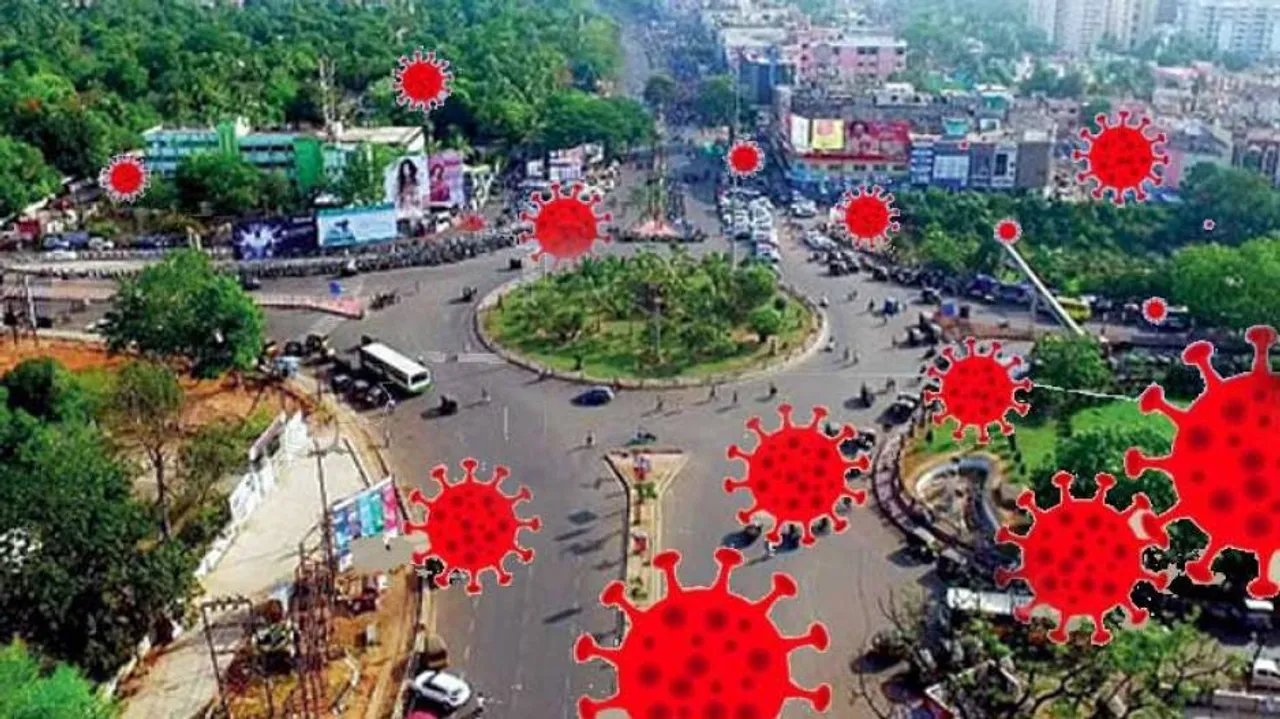 ଭୁବନେଶ୍ୱରରୁ ୩୫୪ କରୋନା ଆକ୍ରାନ୍ତ ଚିହ୍ନଟ, ୩୧୮ ସୁସ୍ଥ