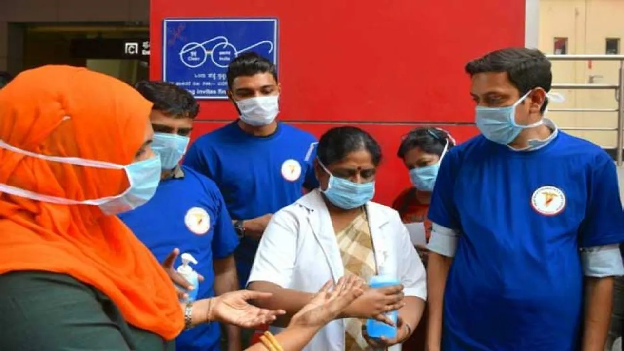 ସୁସ୍ଥ ହେଲେ ୪୭୬୧ କରୋନା ଆକ୍ରାନ୍ତ