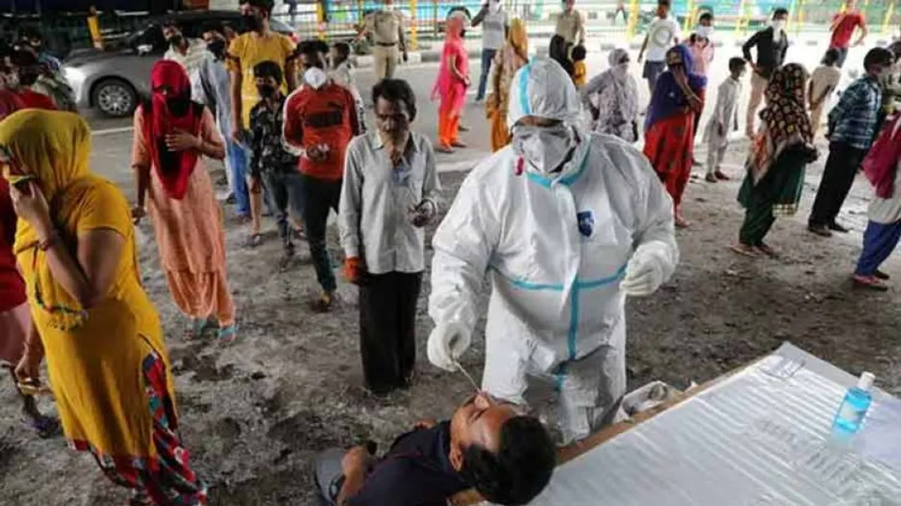 ଆଜି ୨୮୫୦ କରୋନା ଆକ୍ରାନ୍ତ ସୁସ୍ଥ; ଏହି ଜିଲ୍ଲାରୁ ସର୍ବାଧିକ