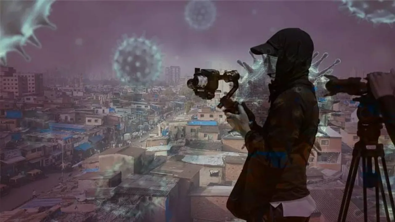 ଭିଡିଓରେ ଦୁଃଖ କାହାଣୀ କହିଲେ କରୋନା ସଂକ୍ରମିତ ସାମ୍ବାଦିକ