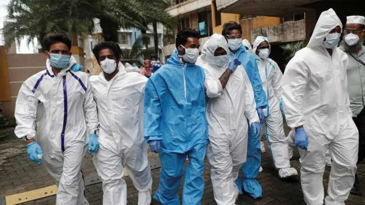 ପଛରେ ପଡ଼ିଲା ଗଞ୍ଜାମ; ଆଜି ଏହି ଜିଲ୍ଲାରେ ଅଧିକ ଆକ୍ରାନ୍ତ ଚିହ୍ନଟ