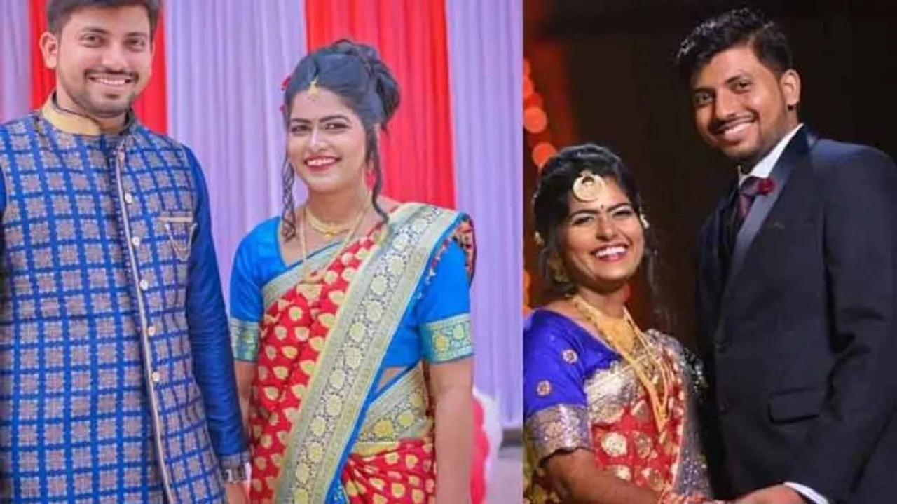 ବିବାହର ୪ ମାସ ନଯାଉଣୁ ନବବିବାହିତାଙ୍କ ସନ୍ଦେହଜନକ ମୃତ୍ୟୁ