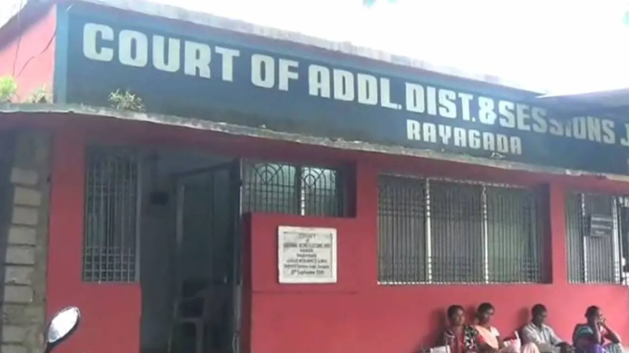 ଗୁରୁ ନାଁରେ କଳଙ୍କ