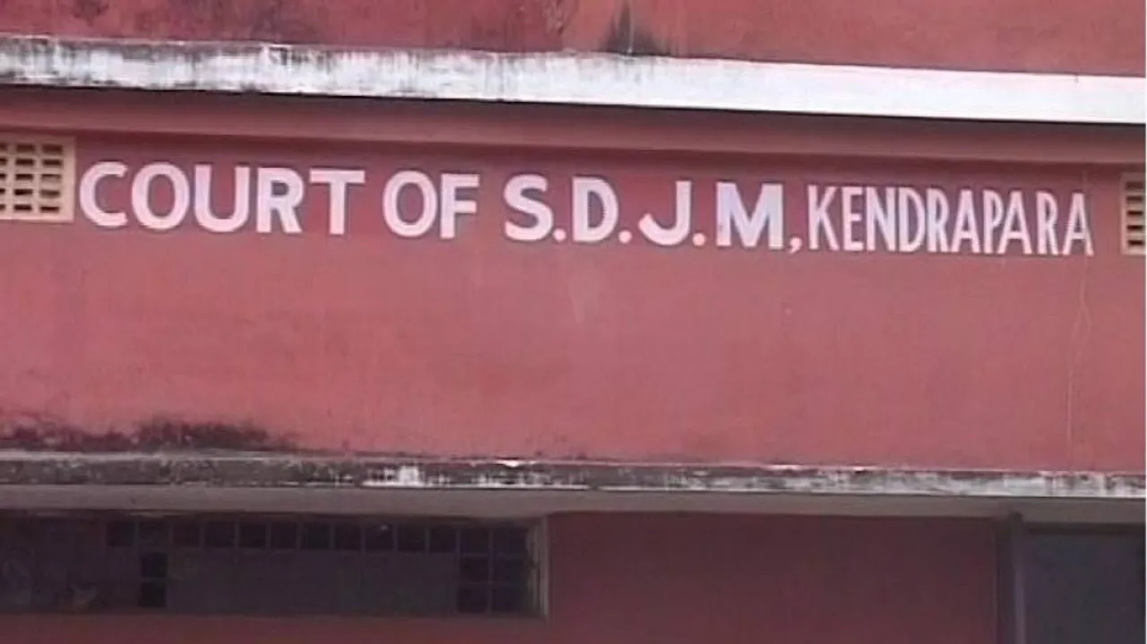 ସାଂସଦ ବୈଜୟନ୍ତ ପଣ୍ଡାଙ୍କ ନାଁରେ ମାମଲା ପାଇଁ କୋର୍ଟରେ ଆବେଦନ