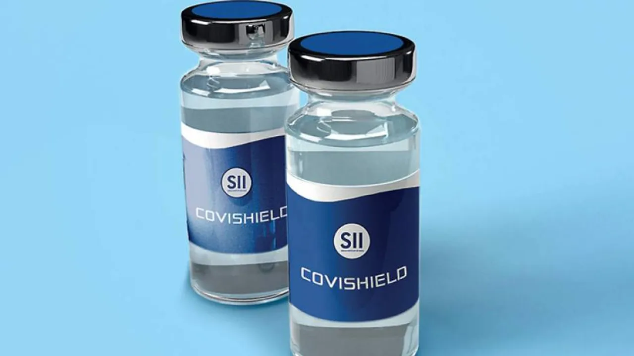 ଭାରତରେ ସ୍ଥଗିତ ହେଲା କୋଭିସିଲ୍ଡ ଭ୍ୟାକସିନର ଟ୍ରାଏଲ୍