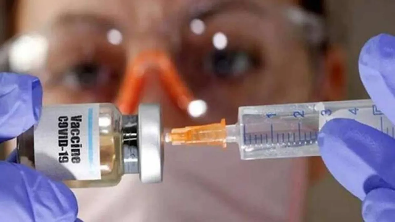 କାହାକୁ ଆଗ ଦିଆଯିବ କରୋନା ଟିକା କୋଭାକ୍ସିନ୍ ? ବ୍ଲୁ ପ୍ରିଣ୍ଟ ପ୍ରସ୍ତୁତ କଲେ ବିଶେଷଜ୍ଞ ଟିମ୍‌