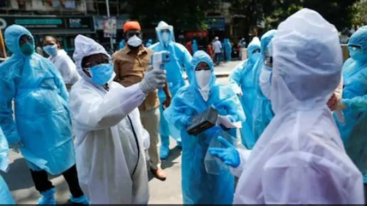 ଆଜି କରୋନାରେ ସର୍ବାଧିକ ରୋଗୀଙ୍କ ମୃତ୍ୟୁ: ଚାଲିଗଲା ୪,୫୨୯ ଜୀବନ