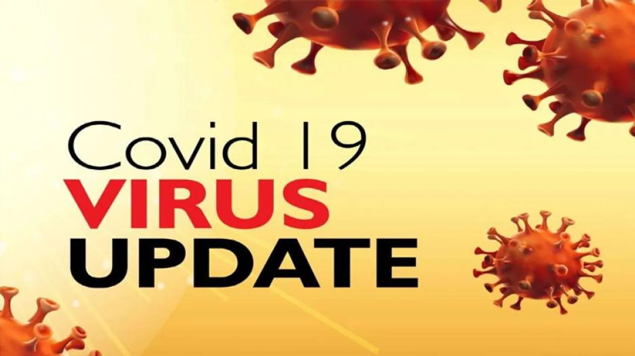 ୨୪ ଘଣ୍ଟାରେ ଦେଶରେ ରେକର୍ଡ ସଂଖ୍ୟକ କରୋନା ଆକ୍ରାନ୍ତ ଚିହ୍ନଟ