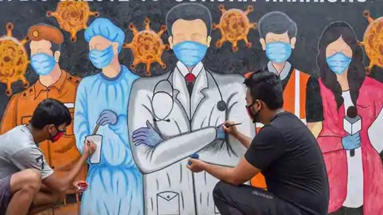 ପୁଣି କରୋନା ଆରୋଗ୍ୟରେ ରେକର୍ଡ : ରାଜ୍ୟରେ ସୁସ୍ଥ ସଂଖ୍ୟା ୧୨ ହଜାର ଟପିଲା