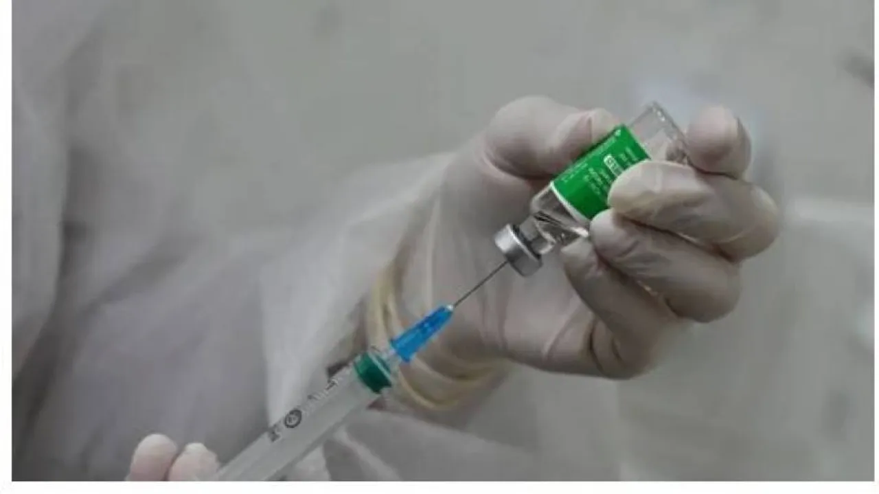 ଡାକ୍ତର, ନର୍ସଙ୍କ ପରିବାର ସଦସ୍ୟଙ୍କୁ ଦିଆଯିବ ଟିକା