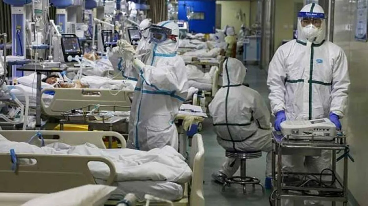 କୋଭିଡ଼ ହସ୍ପିଟାଲ ବୁଲି ତଦାରଖ କରିବେ ସ୍ୱତନ୍ତ୍ର ଟେକ୍ନିକାଲ ଟିମ୍