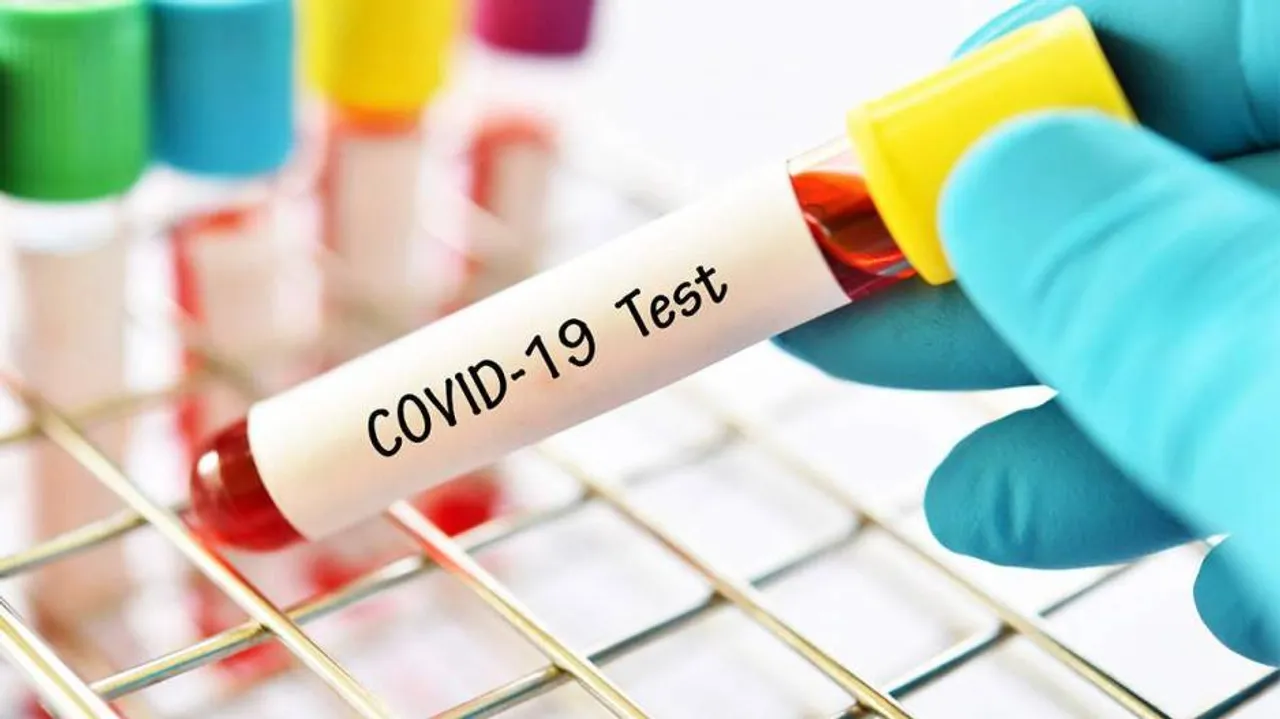 ଓଡ଼ିଶାରେ କରୋନା ସ୍ଥିତି: ୨୪ ଘଣ୍ଟାରେ ଚିହ୍ନଟ ହେଲେ ୩,୯୨୨ ପଜିଟିଭ୍‌