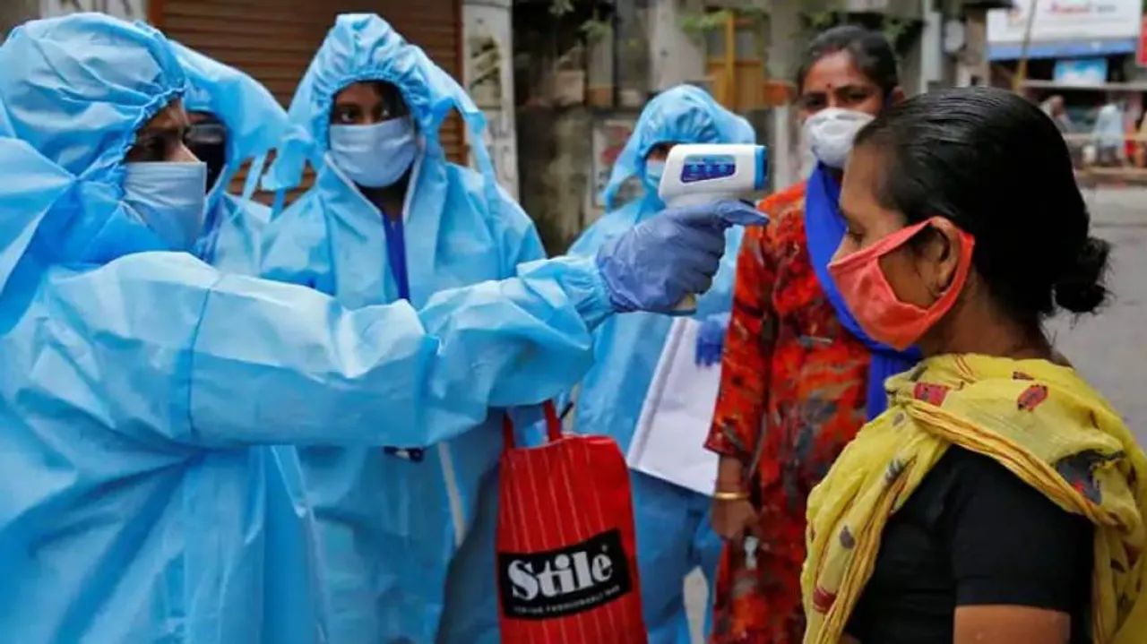 ରାଜ୍ୟରେ ସୁସ୍ଥ ହେଲେ ଆଉ ୪୦୫୨ କରୋନା ଆକ୍ରାନ୍ତ