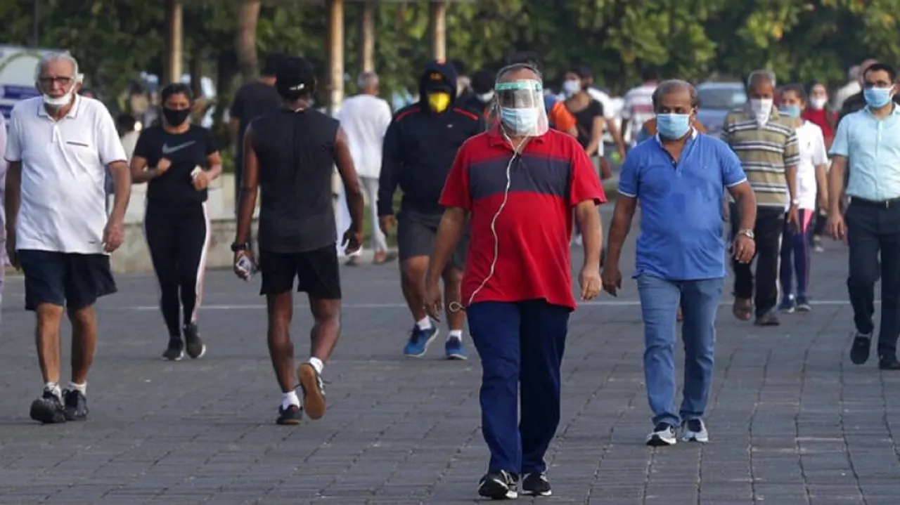 ଦିନକରେ ରେକର୍ଡ ସଂଖ୍ୟକ କରୋନା ଆକ୍ରାନ୍ତ ସୁସ୍ଥ