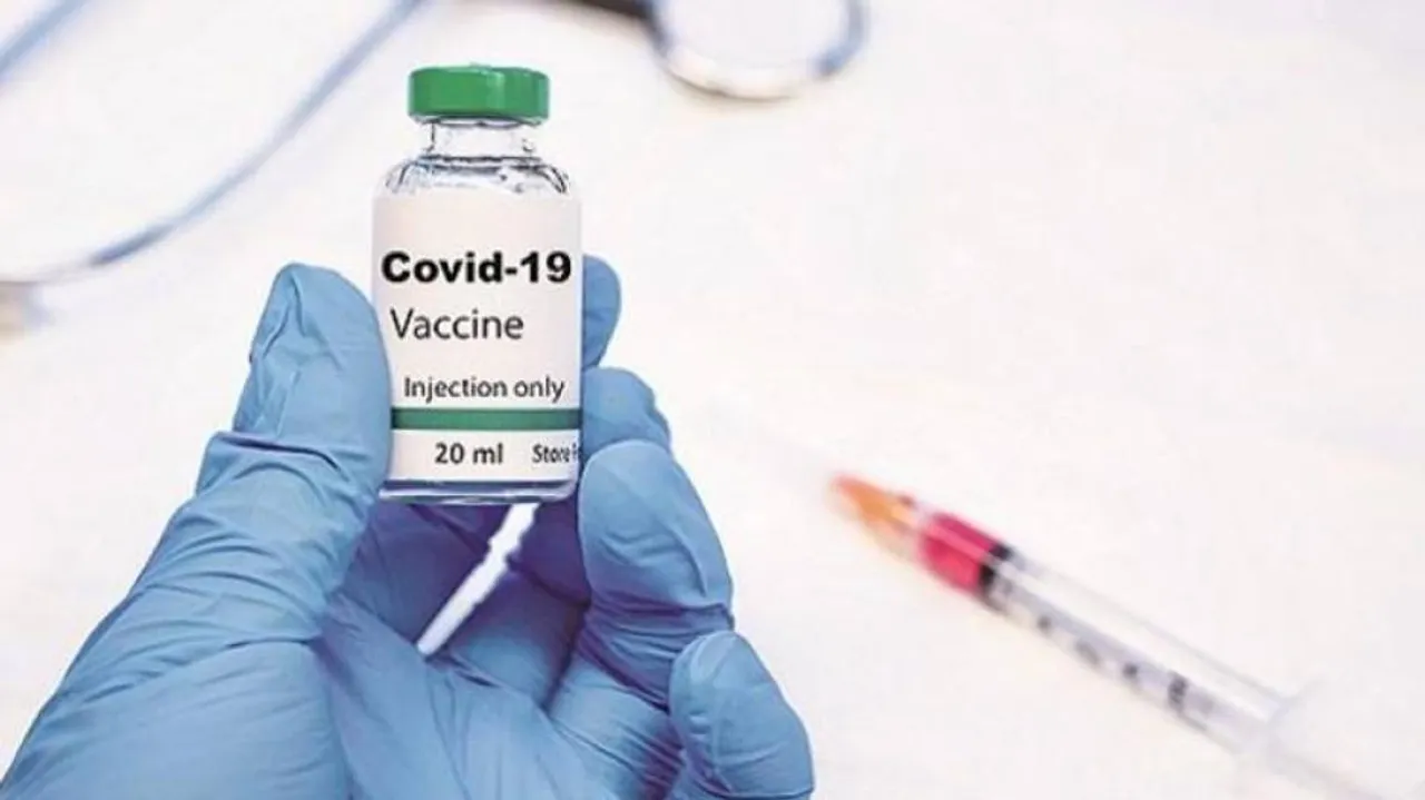 ଆସନ୍ତାକାଲିଠାରୁ କରୋନା ଭ୍ୟାକସିନର ତୃତୀୟ ପର୍ଯ୍ୟାୟ ଟ୍ରାଏଲ୍