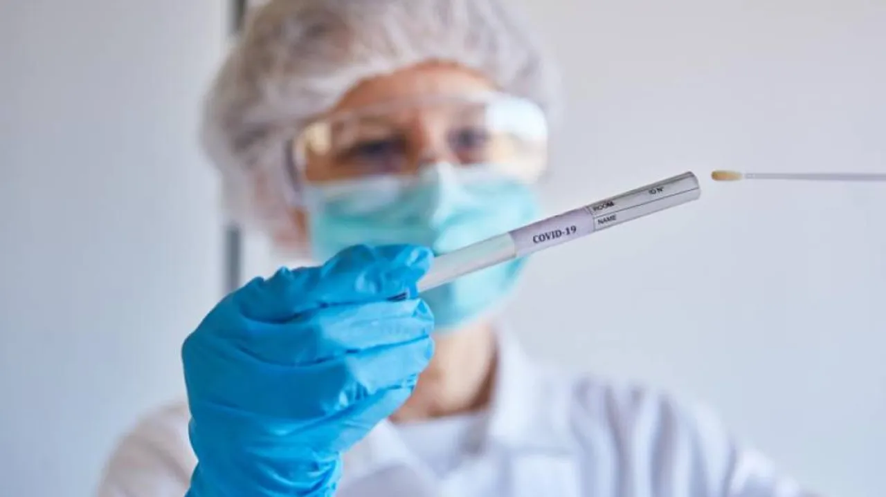 ସୁସ୍ଥ ହେବା ପରେ ପୁଣି ଆସିଲା ପଜିଟିଭ୍ ରିପୋର୍ଟ