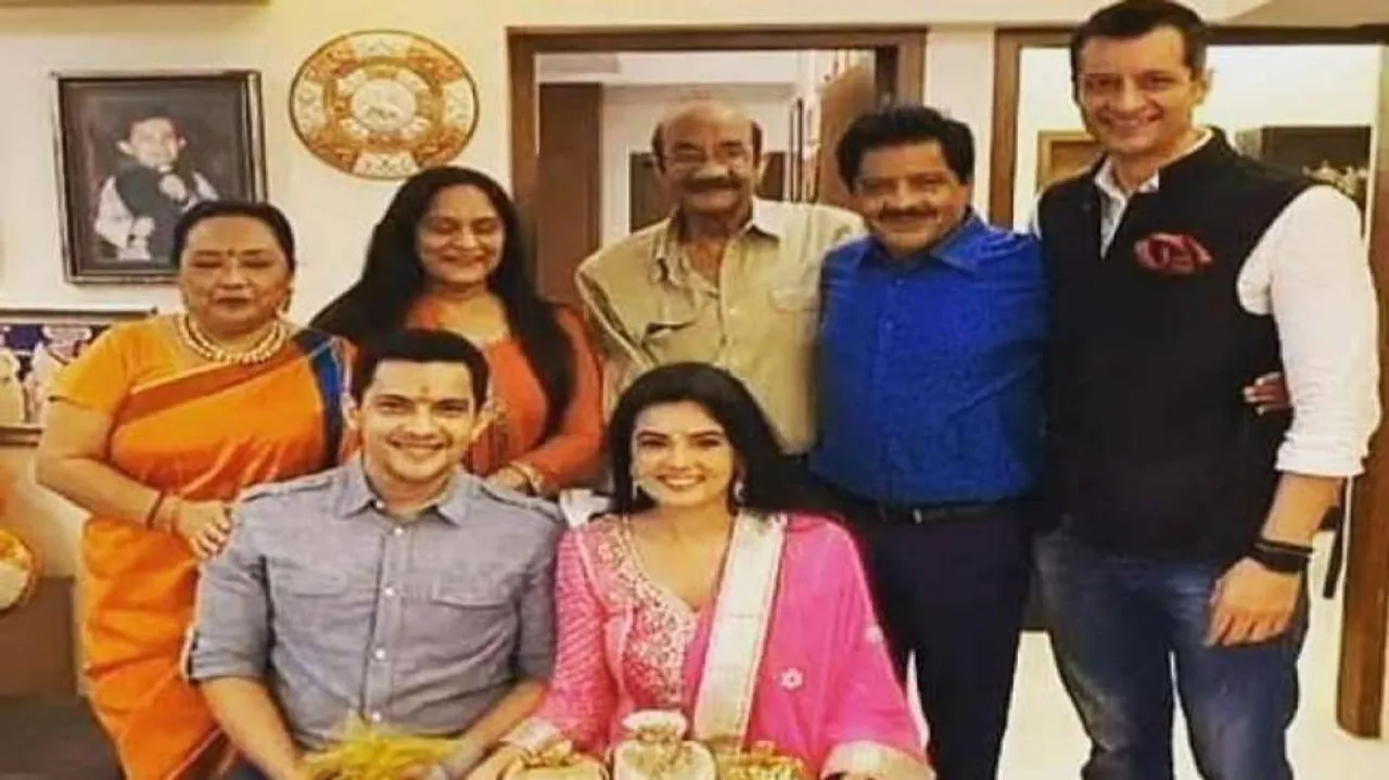 ସରିଲା ନିର୍ବନ୍ଧ, ଖୁବ୍‌ଶୀଘ୍ର ବାହା ହେବେ ଆଦିତ୍ୟ