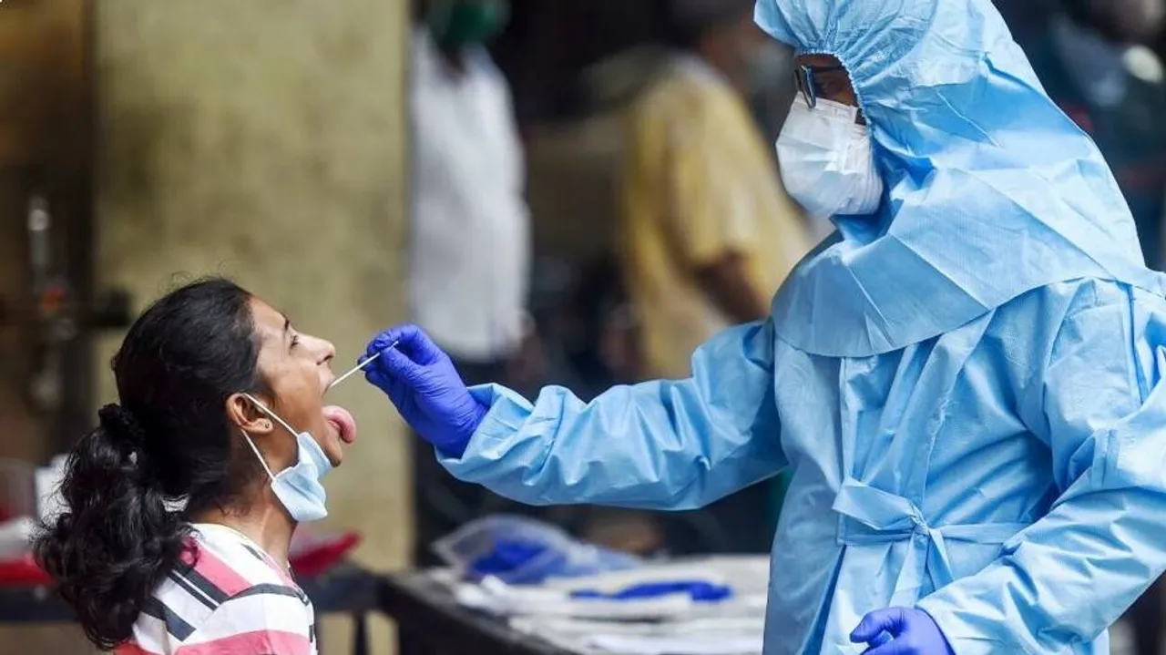 ରାଜ୍ୟରେ ୧,୬୧୫ ନୂଆ କରୋନା ସଂକ୍ରମିତ ଚିହ୍ନଟ; ୬୫ ଆକ୍ରାନ୍ତ ମୃତ