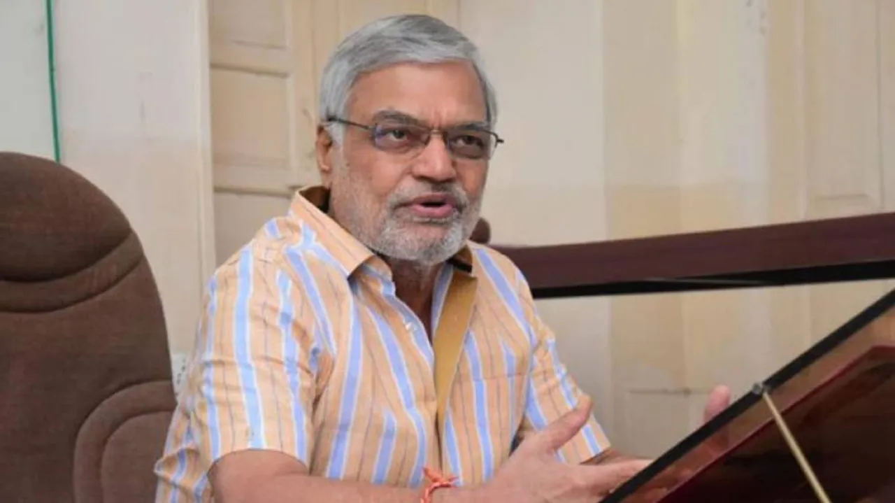 ସୁପ୍ରିମ କୋର୍ଟଙ୍କ ଦ୍ୱାରସ୍ଥ ହେଲେ ରାଜସ୍ଥାନ ବିଧାନସଭା ବାଚସ୍ପତି