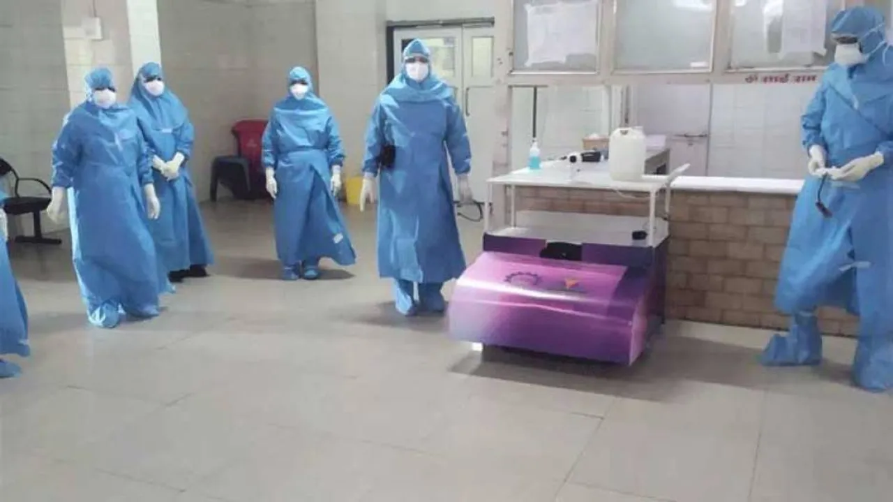 କଟକରୁ ୮୫ କରୋନା ପଜିଟିଭ୍ ଚିହ୍ନଟ; କେବଳ ଜାଲୁଆ ସାହିରୁ ୨୪