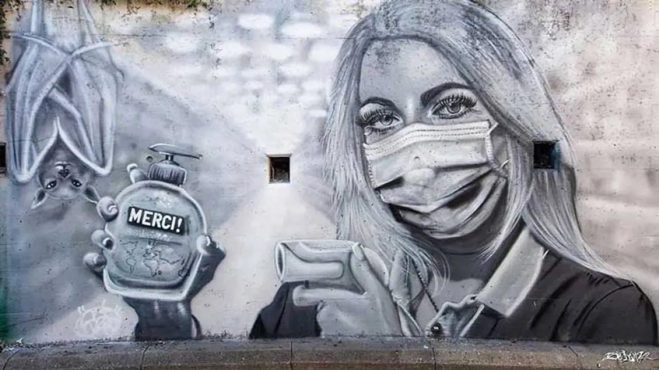 ଦିନକରେ ସୁସ୍ଥ ହେଲେ ୭୫୬୪ କରୋନା ଆକ୍ରାନ୍ତ