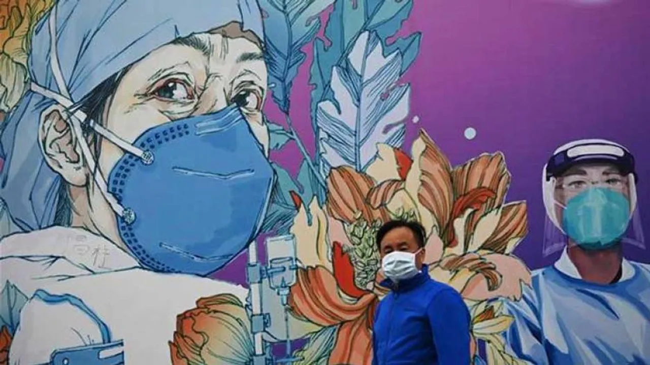 ଦିନକରେ ୩୮୩୪ କରୋନା ଆକ୍ରାନ୍ତ ହେଲେ ସୁସ୍ଥ