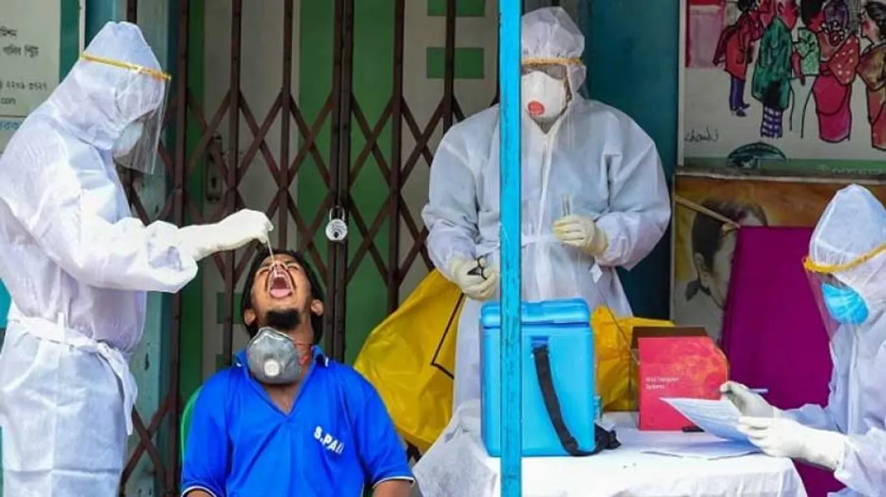 ଆଜି କଟକରେ କରୋନା ଦେଢ଼ଶହ ପାର୍