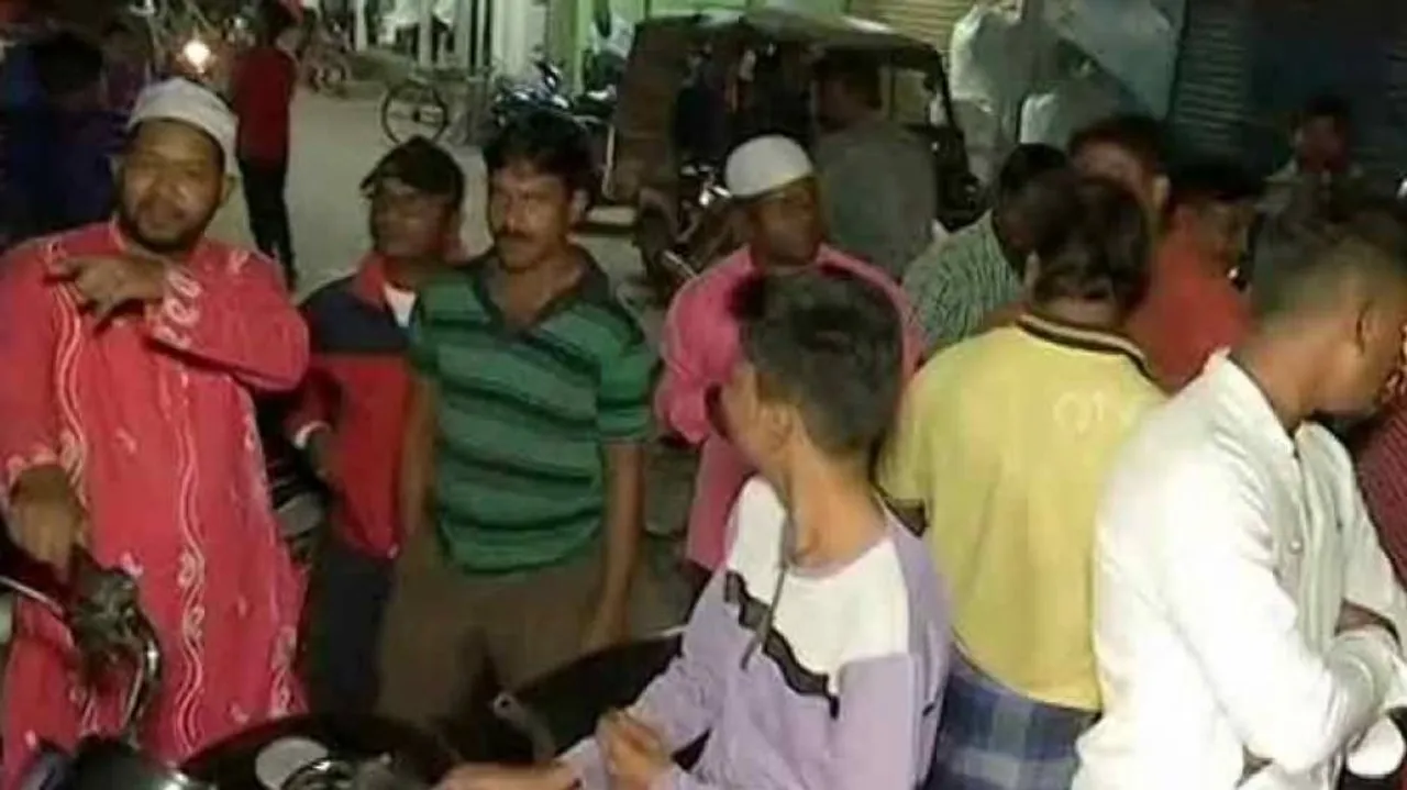 କଟକରେ ବୋମା ମାଡ଼